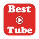 Logo of BestTube android Application 